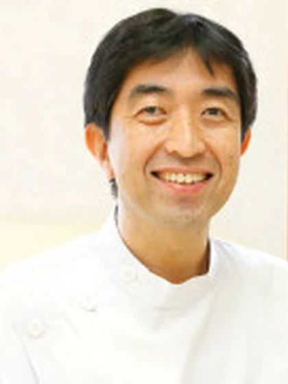 院長 医学博士 河原 伸明の写真