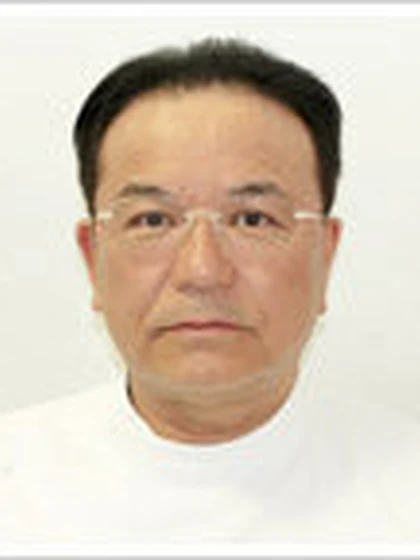 院長 医学博士 邨瀬 愛彦の写真