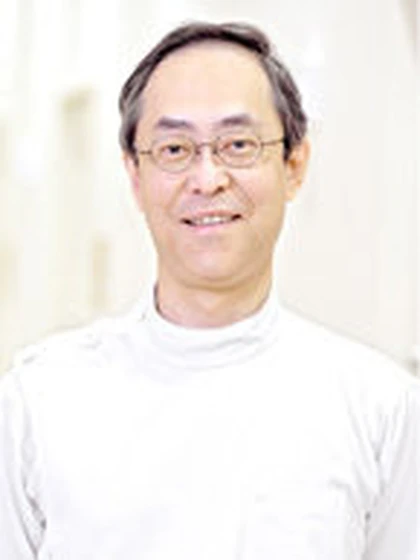 院長 山内 尚文の写真