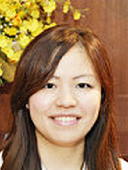 院長 池田 敦美の写真