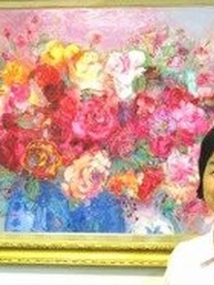 院長 山本 雅子の写真