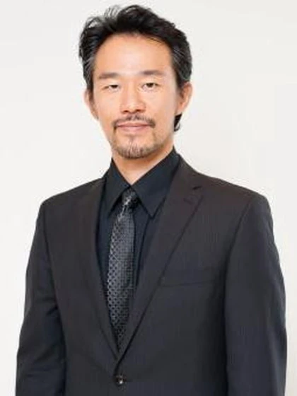 院長 藤原 康則の写真