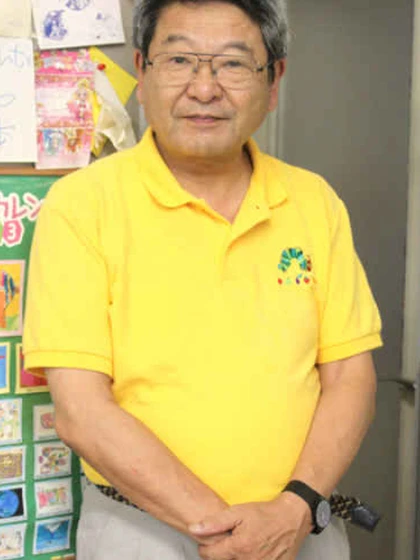 院長 院長 竹内 透の写真