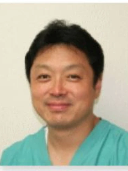 院長 院長 岩下 俊也の写真