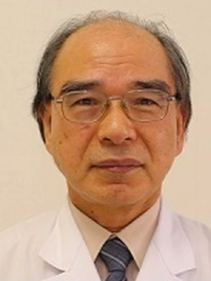 院長 宮城 福正の写真