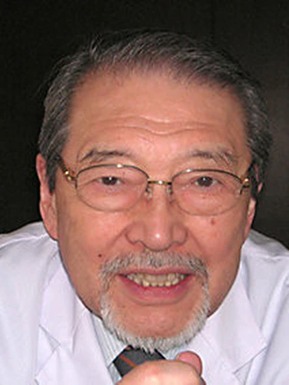 院長 医学博士 工藤 武彦の写真