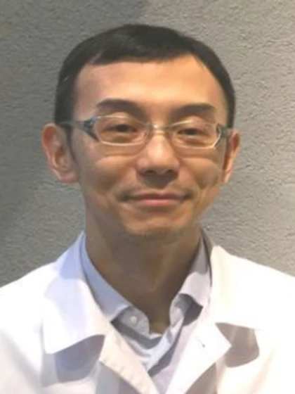 院長 院長 遊佐 裕明の写真
