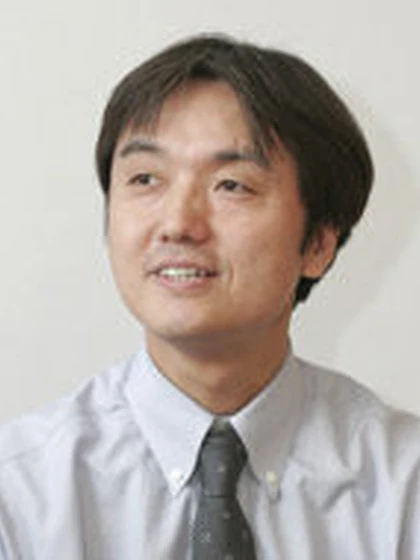 院長 今田 世紀の写真