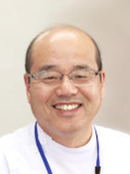 院長 伊藤 守の写真
