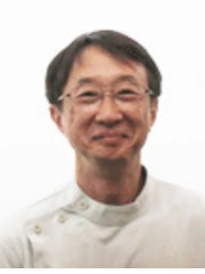 院長 院長 平田 道彦の写真