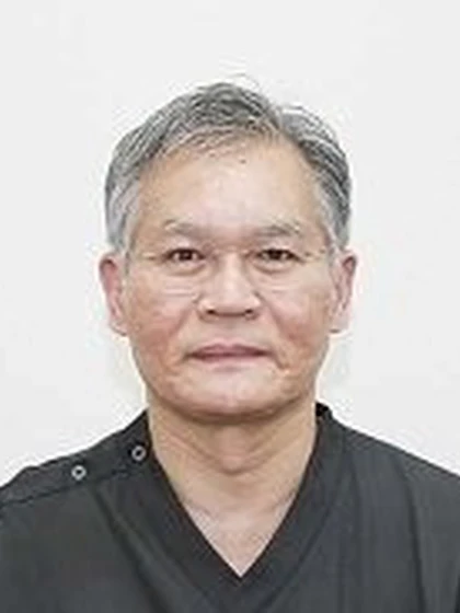 院長 諸木 浩一の写真