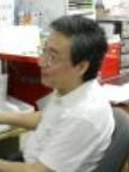 院長 医学博士 登米 祐也の写真
