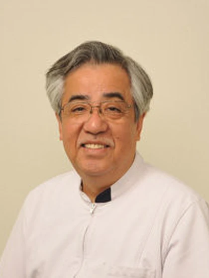 院長 歯学博士 神原 章の写真