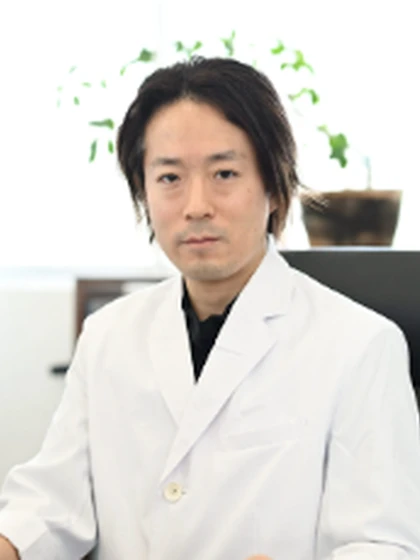 院長 院長 星野 孝省の写真