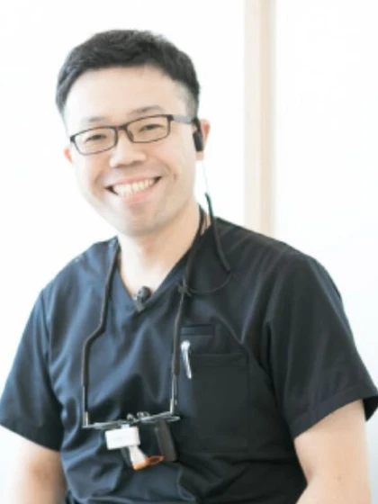 院長 院長 佐藤 公麿の写真