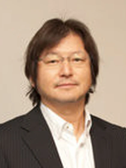 院長 阿部 哲夫の写真