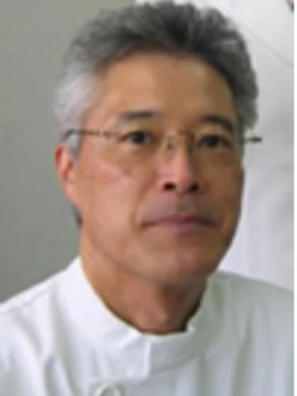 理事長 石川 智信の写真