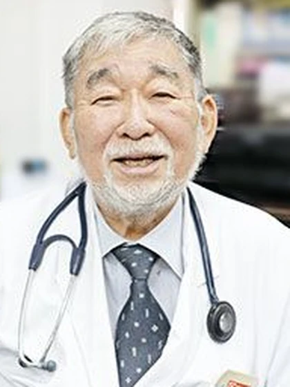 院長 院長 河野 通律の写真
