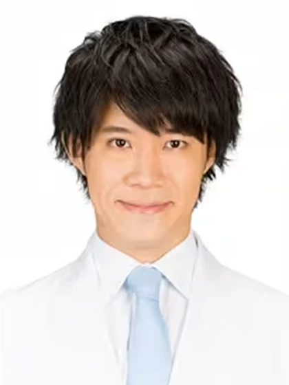院長 院長 赤尾 健の写真