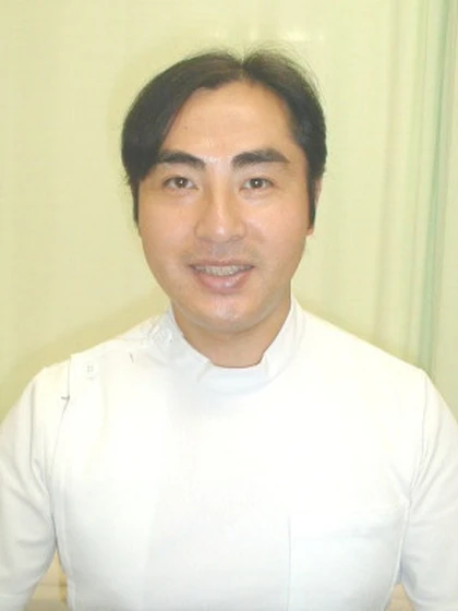 院長 宮下 和也の写真