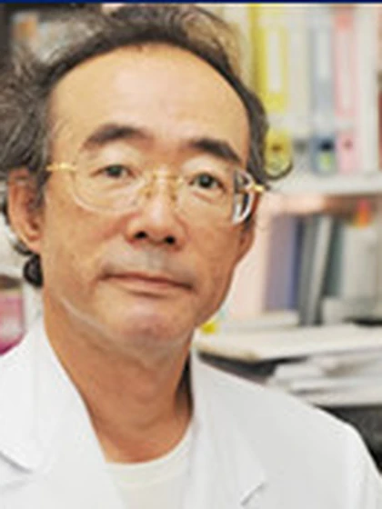 院長 医学博士 磯村 豊司の写真