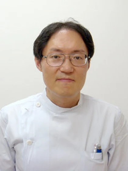院長 院長 医学博士 澤田 敦の写真