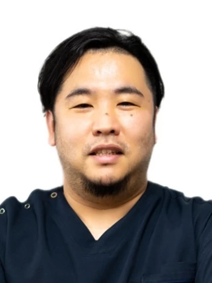 院長 院長 内村 僚一の写真