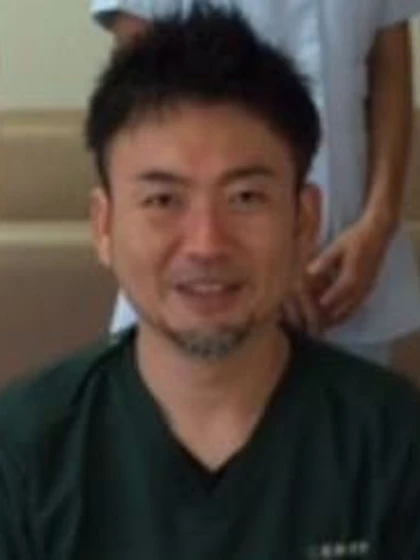 院長 鈴木 荘太郎の写真