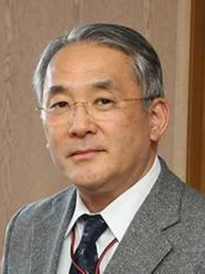 院長 医学博士 松岡 良の写真