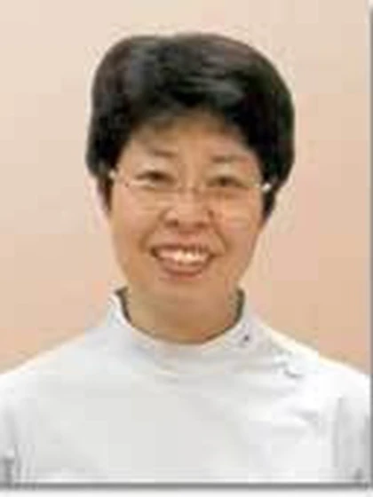 院長 医学博士 三谷 芳美の写真