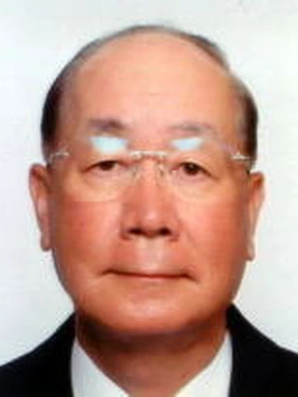 院長 松本 良信の写真