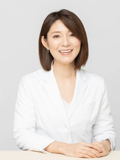 院長 院長 中村 仁美の写真