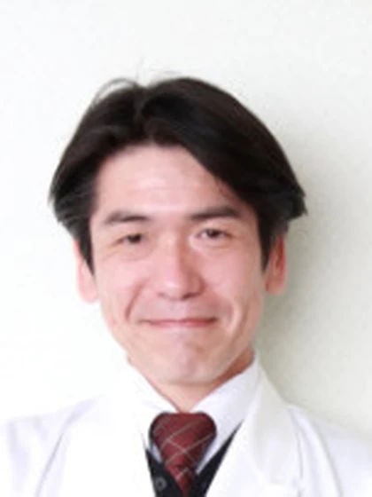 院長 医学博士 葉梨 大輔の写真