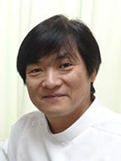 院長 北村 吉宏の写真