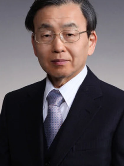 院長 医学博士 谷口 重雄の写真
