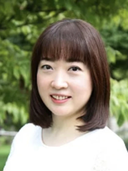 院長 医学博士 小川 直美の写真