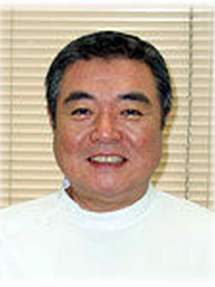 院長 町田 博久の写真