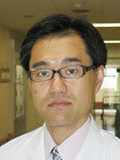 院長 星野 啓一の写真
