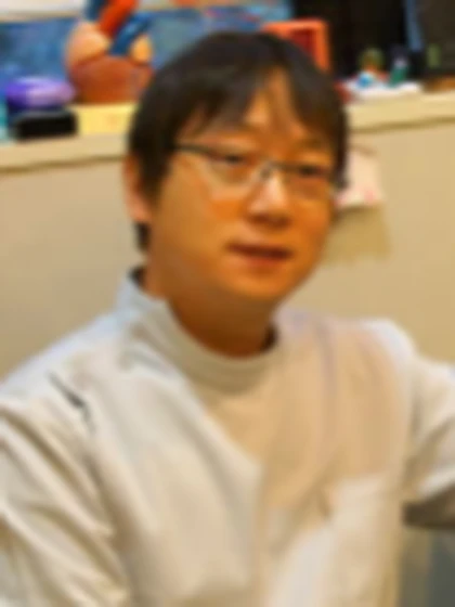 院長 医学博士 田近 研一郎の写真