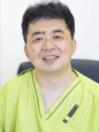院長 医学博士 鈴木 一雄の写真