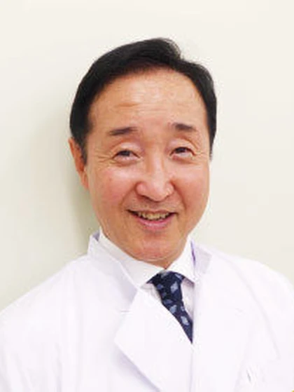 院長 横小路 雅文の写真