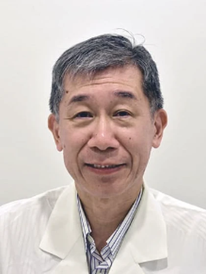 院長 院長 山根 茂雄の写真