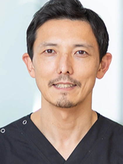院長 佐々木 洋平の写真