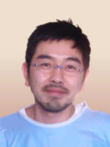 院長 林 理の写真
