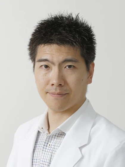 院長 院長 高橋大樹の写真