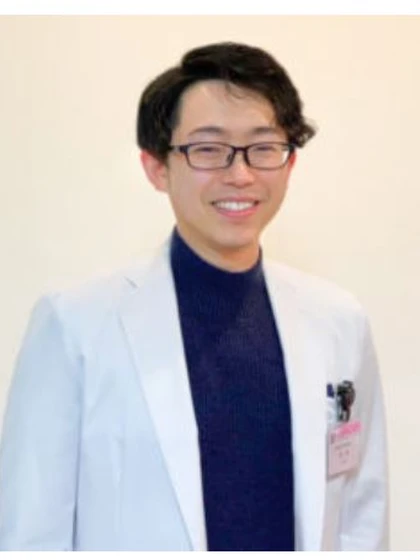 院長 院長 謝 新の写真