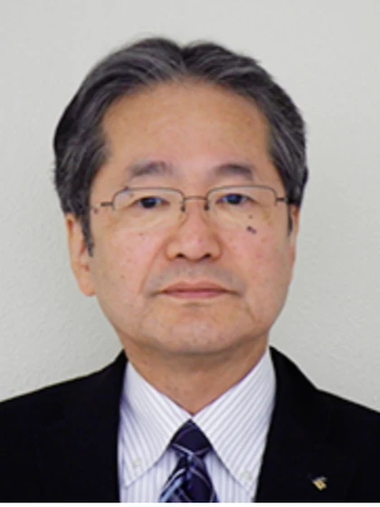 院長 山畑 良蔵の写真
