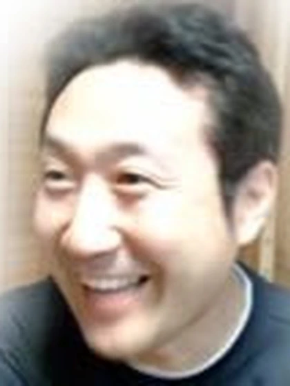 副院長・非常勤 原田 知幸の写真