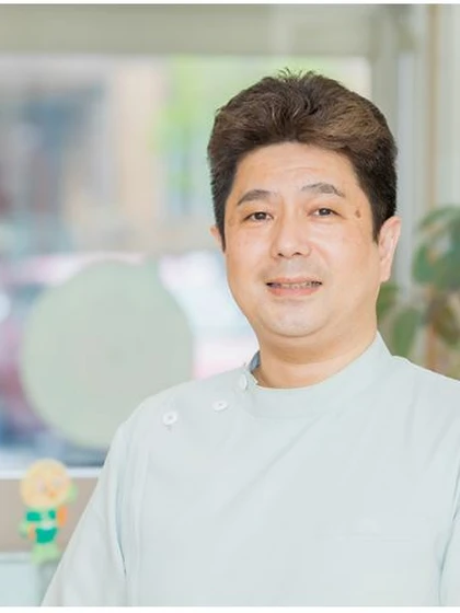 院長 院長 與那嶺 功志の写真
