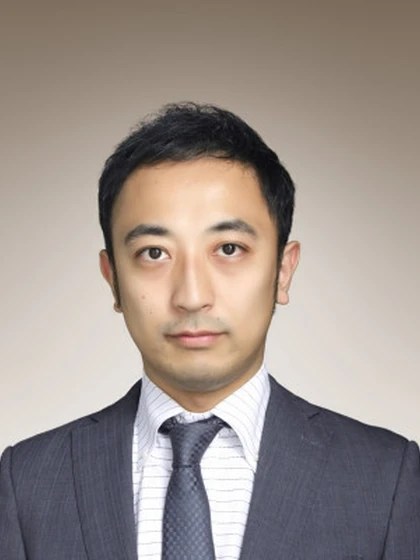 院長 歯学博士 佐藤 隆太の写真